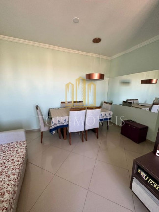 Imagem Apartamento com 2 Quartos à Venda, 57 m² em Centro - São José Dos Campos