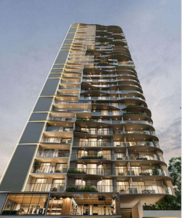 Apartamento com 4 Quartos à Venda, 117 m²
