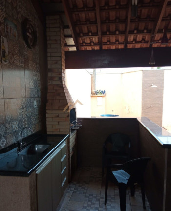 Imagem Casa com 3 Quartos à Venda, 200 m² em Parque Residencial Cândido Portinari - Ribeirão Preto Imagem Casa com 3 Quartos à Venda, 200 m² em Parque Residencial Cândido Portinari - Ribeirão Preto