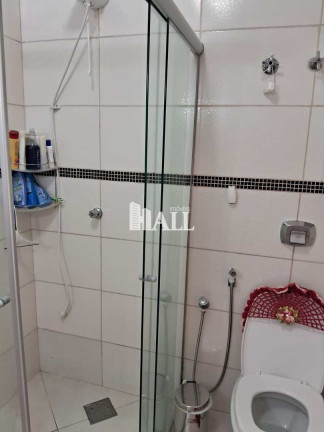 Imagem Apartamento com 4 Quartos à Venda, 182 m² em Centro - São José Do Rio Preto