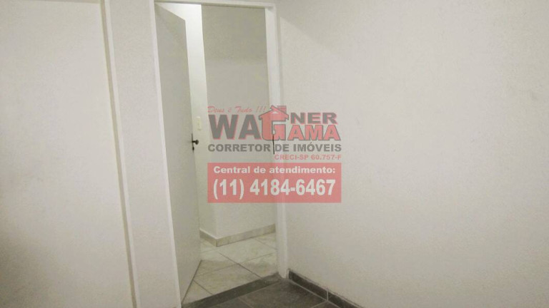 Imagem Casa com 2 Quartos para Alugar, 60 m² em Cidade Ariston Estela Azevedo - Carapicuíba Imagem Casa com 2 Quartos para Alugar, 60 m² em Cidade Ariston Estela Azevedo - Carapicuíba