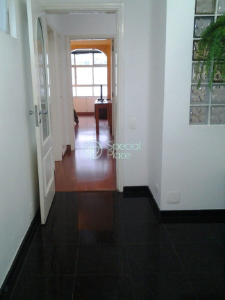 Imagem Apartamento com 4 Quartos à Venda, 341 m² em Higienópolis - São Paulo