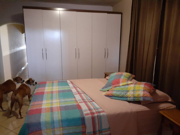 Imagem Casa com 3 Quartos à Venda, 170 m² em Vila Santana Ii - Jundiaí Imagem Casa com 3 Quartos à Venda, 170 m² em Vila Santana Ii - Jundiaí