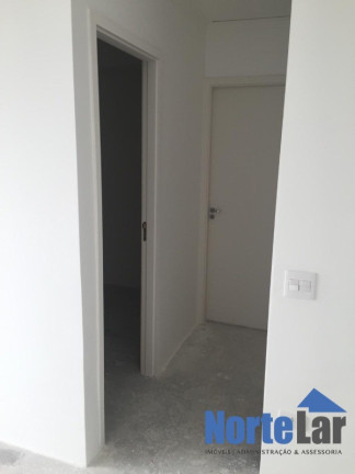 Imagem Apartamento com 2 Quartos à Venda, 50 m² em Vila Nova Cachoeirinha - São Paulo