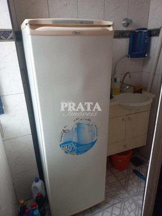 Imagem Imóvel Comercial à Venda, 25 m² em Centro - Santos