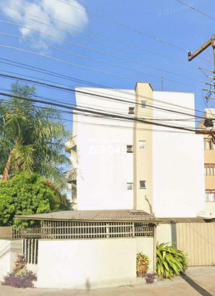 Imagem Apartamento com 2 Quartos à Venda, 83 m² em Jardim Vilas Boas - Londrina