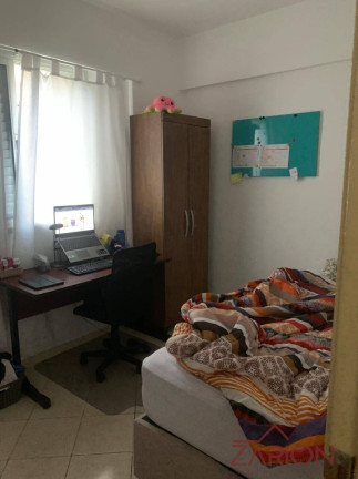 Imagem Apartamento com 2 Quartos à Venda, 62 m² em Jardim Das Nações - Taubaté Imagem Apartamento com 2 Quartos à Venda, 62 m² em Jardim Das Nações - Taubaté