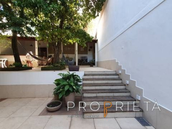 Imagem Casa com 6 Quartos à Venda, 550 m² em Jardim Botanico - Rio De Janeiro