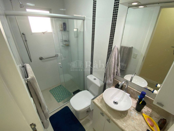 Apartamento com 3 Quartos à Venda, 74 m² em Centro - Balneário Camboriú