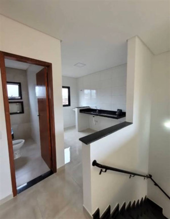 Imagem Casa com 2 Quartos à Venda, 53 m² em Guilhermina - Praia Grande Imagem Casa com 2 Quartos à Venda, 53 m² em Guilhermina - Praia Grande
