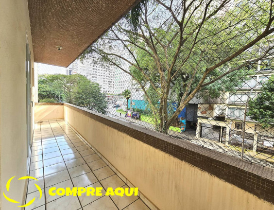 Imagem Apartamento com 2 Quartos à Venda, 128 m² em Santa Cecília - São Paulo Imagem Apartamento com 2 Quartos à Venda, 128 m² em Santa Cecília - São Paulo