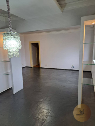 Imagem Apartamento com 3 Quartos à Venda, 131 m² em Centro - São Caetano Do Sul Imagem Apartamento com 3 Quartos à Venda, 131 m² em Centro - São Caetano Do Sul