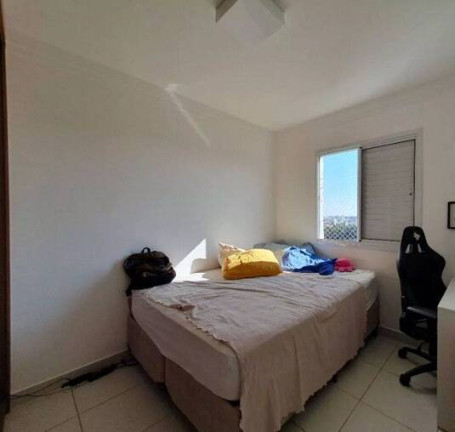 Imagem Apartamento com 3 Quartos à Venda, 90 m² em Parque Campolim - Sorocaba