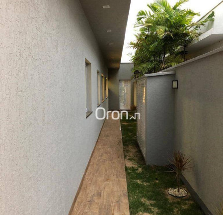 Imagem Casa com 4 Quartos à Venda, 200 m² em Jardins Lisboa - Goiânia Imagem Casa com 4 Quartos à Venda, 200 m² em Jardins Lisboa - Goiânia