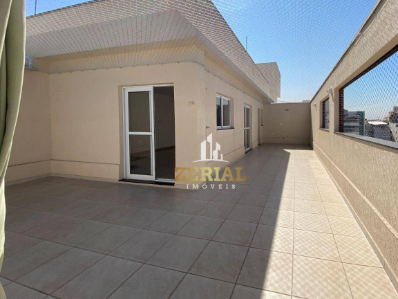 Imagem Cobertura com 3 Quartos à Venda, 180 m² em Santa Maria - São Caetano Do Sul Imagem Cobertura com 3 Quartos à Venda, 180 m² em Santa Maria - São Caetano Do Sul