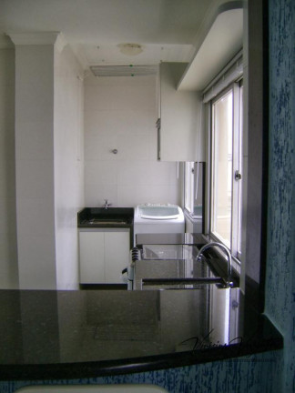 Imagem Apartamento com 1 Quarto para Temporada, 55 m² em Centro - Balneário Camboriú