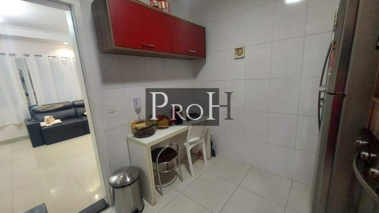 Imagem Casa com 2 Quartos à Venda, 70 m² em Vila Alpina - São Paulo
