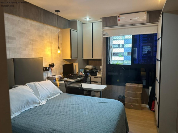 Imagem Imóvel com 4 Quartos à Venda, 226 m² em Pituba - Salvador Imagem Imóvel com 4 Quartos à Venda, 226 m² em Pituba - Salvador