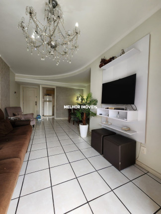 Apartamento com 3 Quartos à Venda, 116 m² em Centro - Balneário Camboriú
