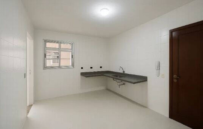 Imagem Apartamento com 3 Quartos à Venda, 110 m² em Boqueirão - Santos Imagem Apartamento com 3 Quartos à Venda, 110 m² em Boqueirão - Santos