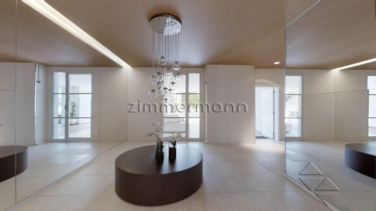 Imagem Apartamento com 1 Quarto à Venda, 98 m² em Brooklin - São Paulo Imagem Apartamento com 1 Quarto à Venda, 98 m² em Brooklin - São Paulo