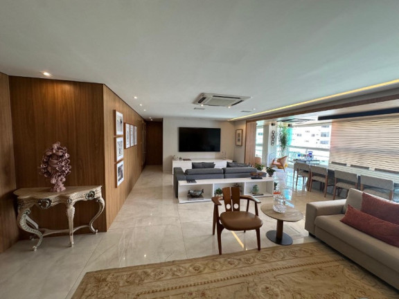 Imagem Imóvel com 4 Quartos à Venda, 181 m² em Barra - Salvador Imagem Imóvel com 4 Quartos à Venda, 181 m² em Barra - Salvador
