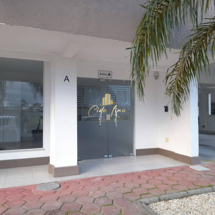 Imagem Apartamento com 2 Quartos à Venda, 76 m² em Ponte Do Imaruim - Palhoça