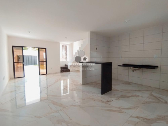 Imagem Casa com 3 Quartos à Venda, 146 m²