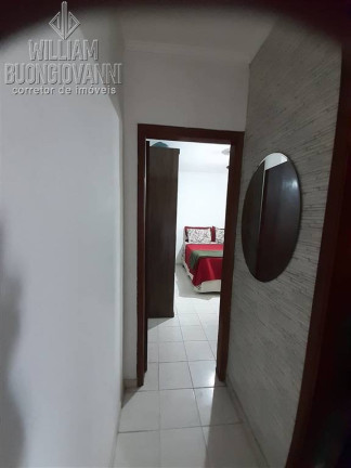 Imagem Apartamento com 1 Quarto à Venda, 1 m² em Guilhermina - Praia Grande
