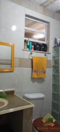 Imagem Casa com 3 Quartos à Venda, 188 m² em Sumidouro - Ubatuba