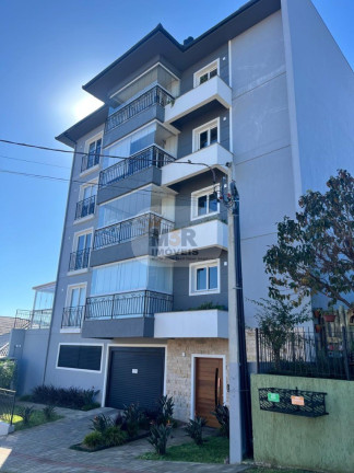 Imagem Apartamento com 2 Quartos à Venda, 74 m² em Pousada Da Neve - Nova Petrópolis
