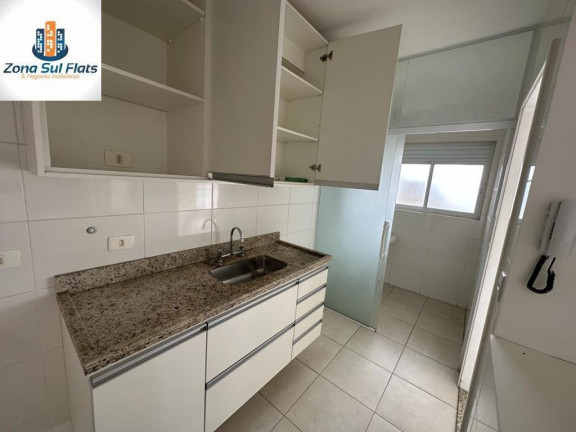 Imagem Apartamento com 2 Quartos à Venda, 70 m² em Campo Belo - São Paulo Imagem Apartamento com 2 Quartos à Venda, 70 m² em Campo Belo - São Paulo