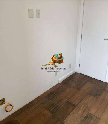 Imagem Apartamento com 2 Quartos à Venda, 80 m² em Melville Empresarial I E Ii - Barueri