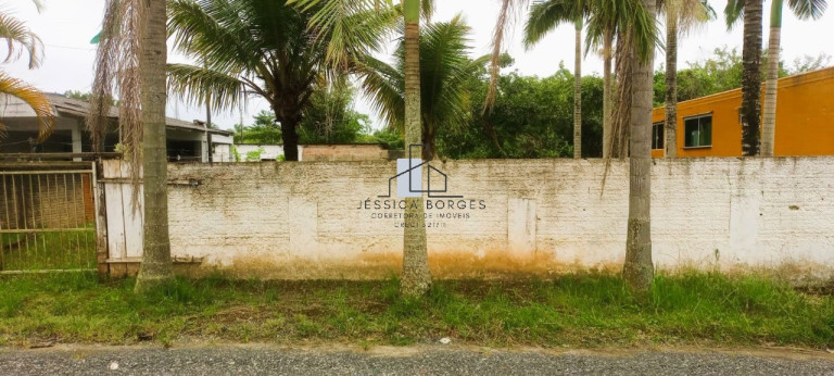 Imagem Terreno à Venda, 329 m² em Itajuba - Barra Velha Imagem Terreno à Venda, 329 m² em Itajuba - Barra Velha