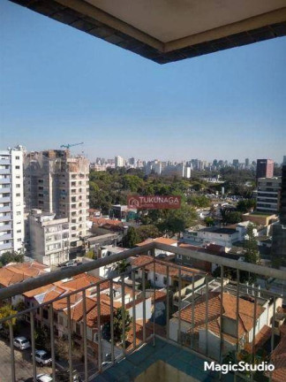 Apartamento com 1 Quarto para Alugar, 40 m² em Vila Mariana - São Paulo