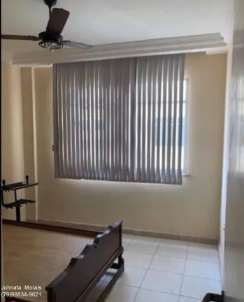 Imagem Apartamento com 4 Quartos à Venda, 156 m² em Salgado Filho - Aracaju Imagem Apartamento com 4 Quartos à Venda, 156 m² em Salgado Filho - Aracaju