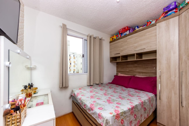 Imagem Apartamento com 2 Quartos à Venda, 43 m² em Jaraguá - São Paulo Imagem Apartamento com 2 Quartos à Venda, 43 m² em Jaraguá - São Paulo