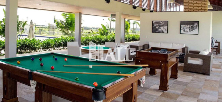 Imagem Casa com 3 Quartos à Venda, 200 m² em Terravista Residence Club - Mirassol
