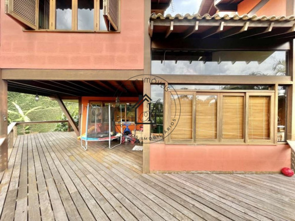 Imagem Casa de Condomínio com 3 Quartos à Venda, 1.323 m² em Recanto Impla - Carapicuíba