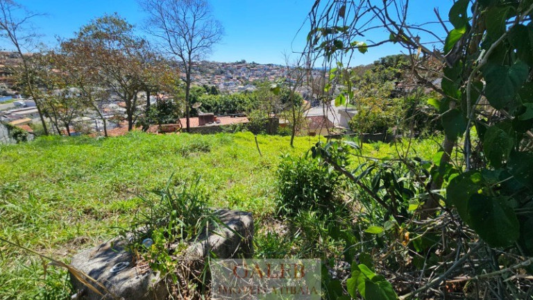 Imagem Terreno à Venda, 300 m² em Jardim Maristela - Atibaia