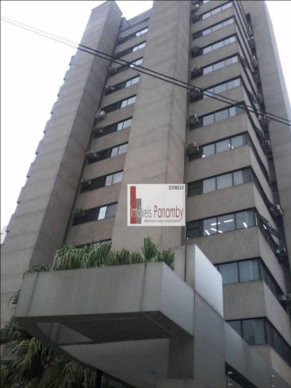 Imóvel à Venda ou Locação, 36 m² em Indianópolis - São Paulo