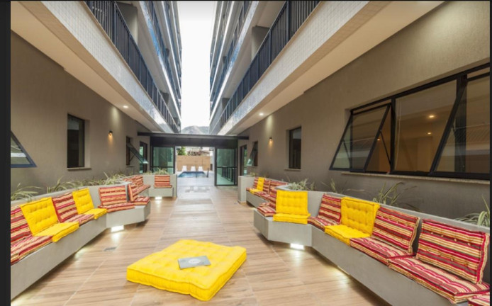Imagem Imóvel com 3 Quartos à Venda, 99 m² em Maracanã - Rio De Janeiro