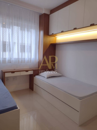 Imagem Apartamento com 3 Quartos à Venda, 124 m² em Centro - Palhoça