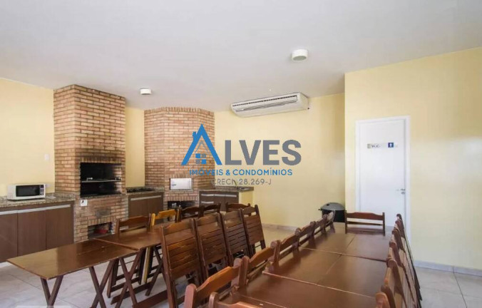 Imagem Apartamento com 2 Quartos à Venda, 48 m² em São Bernardo Do Campo
