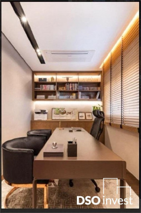 Imagem Apartamento com 3 Quartos à Venda, 150 m² em Jardim Paulista - São Paulo Imagem Apartamento com 3 Quartos à Venda, 150 m² em Jardim Paulista - São Paulo