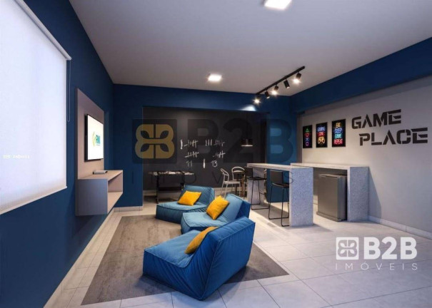 Imagem Apartamento com 2 Quartos à Venda, 46 m² em Jardim Contorno - Bauru Imagem Apartamento com 2 Quartos à Venda, 46 m² em Jardim Contorno - Bauru