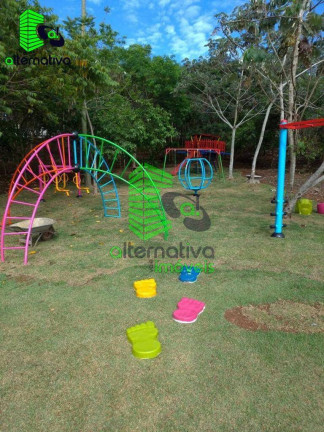 Imagem Terreno à Venda, 275 m² em Condominio Cataguá Way - Taubaté Imagem Terreno à Venda, 275 m² em Condominio Cataguá Way - Taubaté
