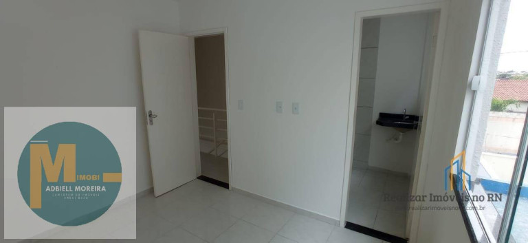 Imagem Apartamento com 2 Quartos à Venda,  em Centro - Extremoz