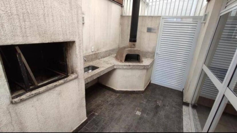 Apartamento com 2 Quartos à Venda, 95 m² em Santa Maria - São Caetano Do Sul