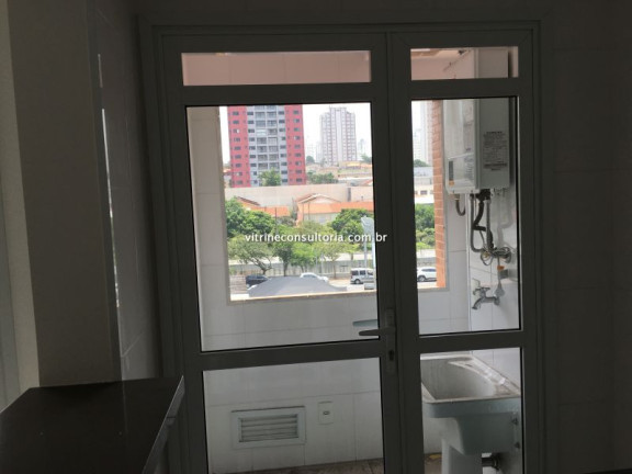 Imagem Apartamento com 2 Quartos à Venda, 57 m² em Vila Gumercindo - São Paulo